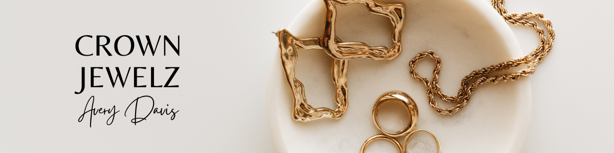 Minimalist Single Photo Luxury Etsy Shop Cover