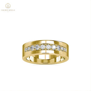 Diamond Channel Band