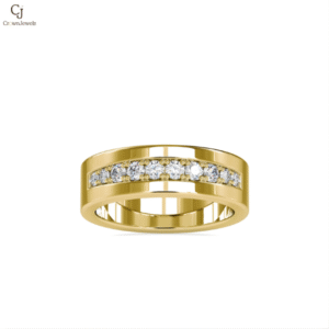 Diamond Channel Band