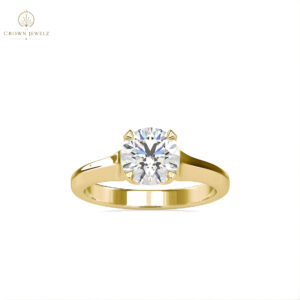Lumière Promise Solitaire
