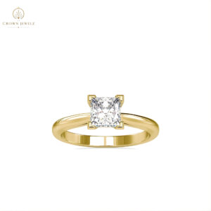 Split Shank Halo