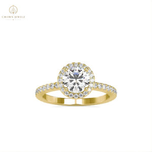 Antique Promise Ring