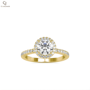 Antique Promise Ring