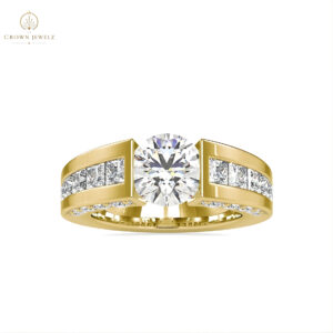 Celestial Bloom Ring