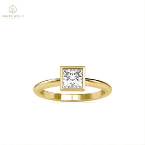 Cushion Halo Classic