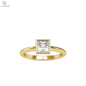 Cushion Halo Classic