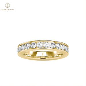 Classic Reverie Ring