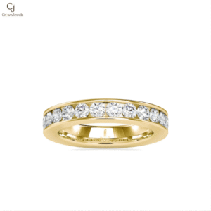 Classic Reverie Ring