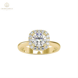 Eternal Grace Engagement Ring