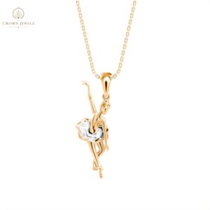 Étoile Fairy Pendant