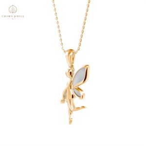 Étoile Fairy Pendant -- 2 M