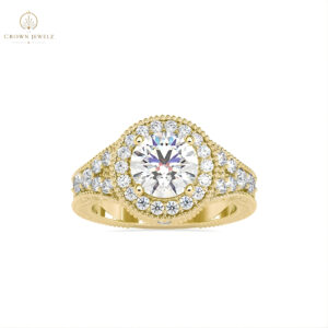 Modern Pavé Classic