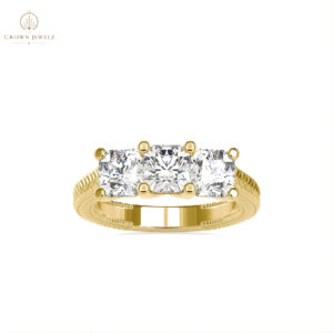 Antique-Inspired Elegance