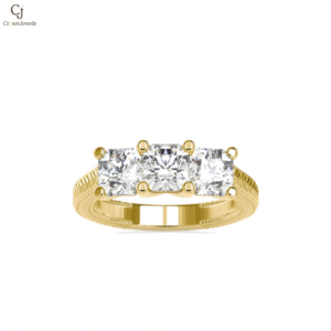 Antique-Inspired Elegance