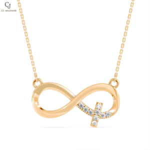 Infinite Grace Pendant