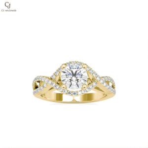 Modern Stackable Luxury