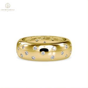 Diamond Scatter Band