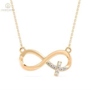 Infinite Grace Pendant
