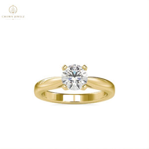 Heart’s Promise Solitaire