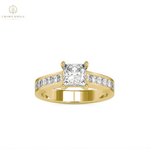 Heirloom Promise Ring