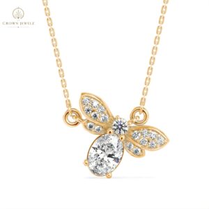 Soleil Blossom Pendant