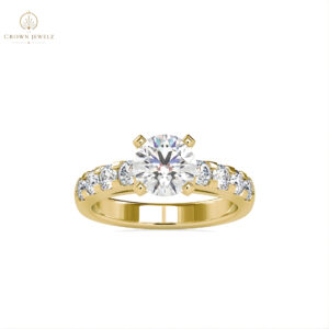 Celeste Cathedral Solitaire