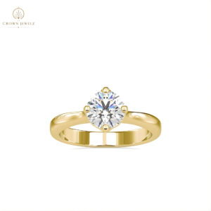 Golden Era Heritage Ring