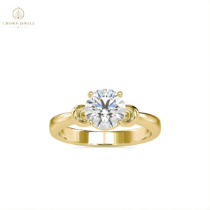 Regalia Élan Solitaire
