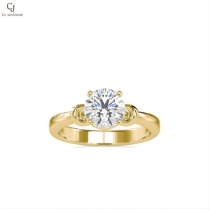 Golden Era Heritage Ring
