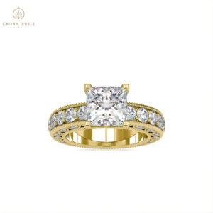 Aurelia Halo Solitaire