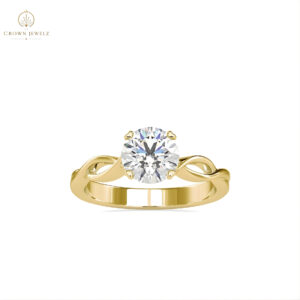 Opaline Grace Ring
