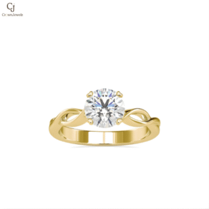 Opaline Grace Ring