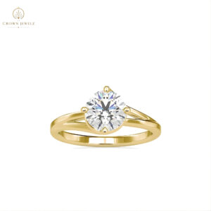 Noble Radiance Solitaire