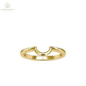 Golden Era Ring