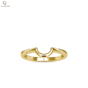 Golden Era Ring