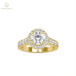 Rose Dynasty Ring