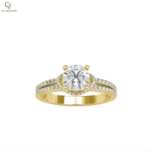 Four-Prong Solitaire