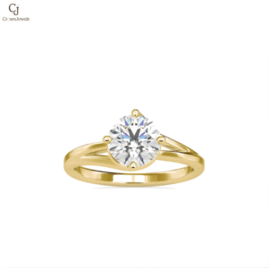 Noble Radiance Solitaire