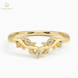 Veranda Diamond Ring