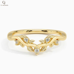 Veranda Diamond Ring