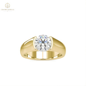 Crown Petal Solitaire