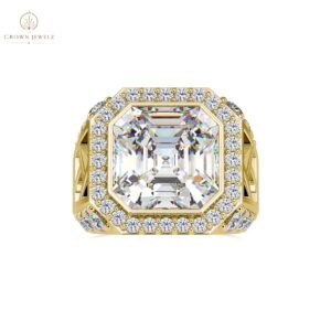Vérité Radiant Solitaire