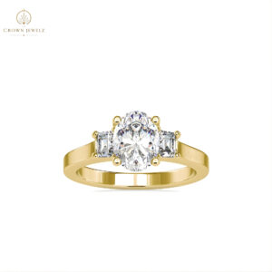 Maison Lumière Halo Ring