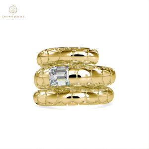 Sentinel Bezel Band