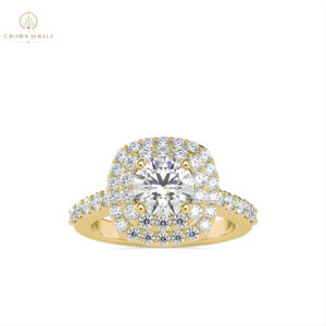 Aurum Mesh Stack Ring62020111S197