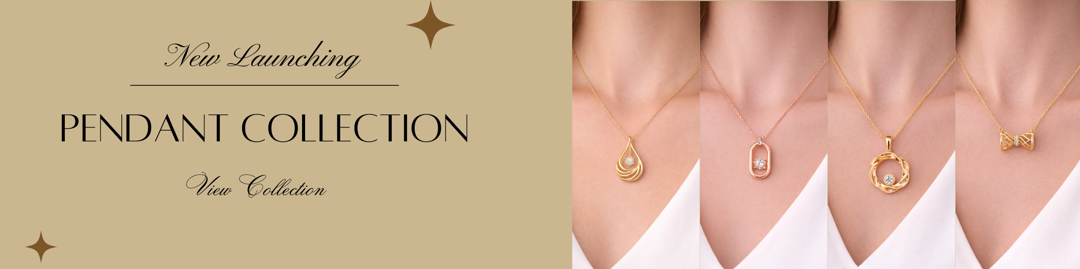 Pendant Collection (1)